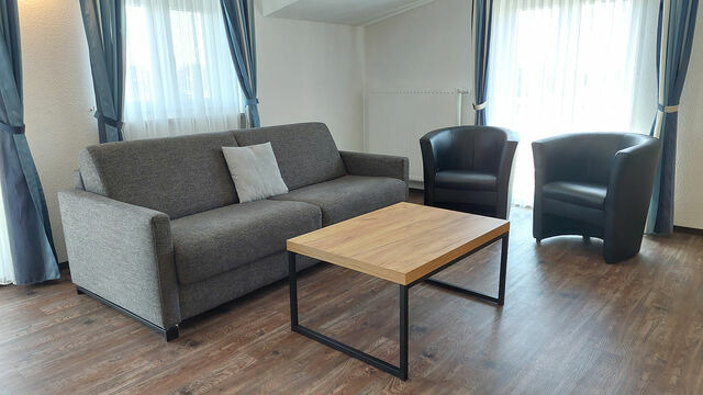 Ferienwohnung in G&ouml;hren - Villa Karina, Whg. 15 - Bild 3