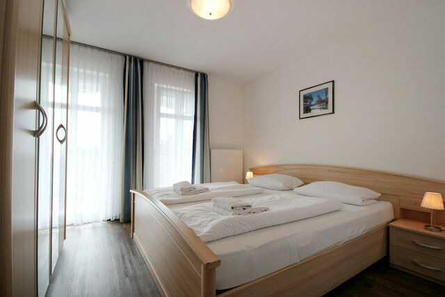 Ferienwohnung in G&ouml;hren - Villa Karina, Whg. 15 - Bild 5