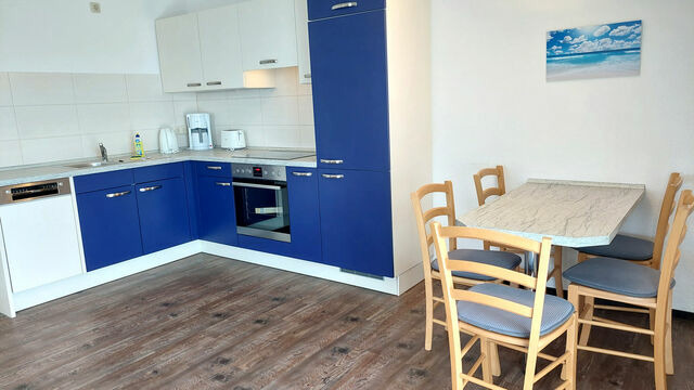 Ferienwohnung in G&ouml;hren - Villa Karina, Whg. 15 - Bild 7
