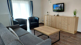 Ferienwohnung in G&ouml;hren - Villa Karina, Whg. 15 - Bild 8