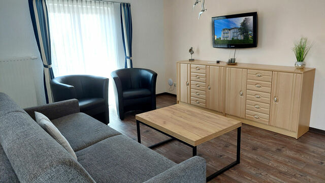 Ferienwohnung in G&ouml;hren - Villa Karina, Whg. 15 - Bild 8