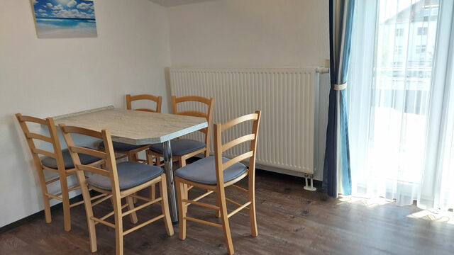 Ferienwohnung in G&ouml;hren - Villa Karina, Whg. 15 - Bild 9
