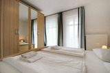 Ferienwohnung in G&ouml;hren - Villa Karina, Whg. 15 - Bild 11