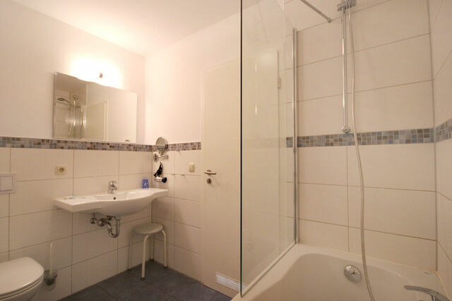 Ferienwohnung in G&ouml;hren - Villa Karina, Whg. 15 - Bild 13