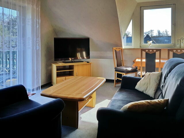 Ferienwohnung in Prerow - An der Sonnenwiese 1 - Bild 2