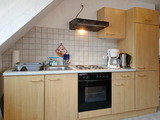 Ferienwohnung in Prerow - An der Sonnenwiese 1 - Bild 4