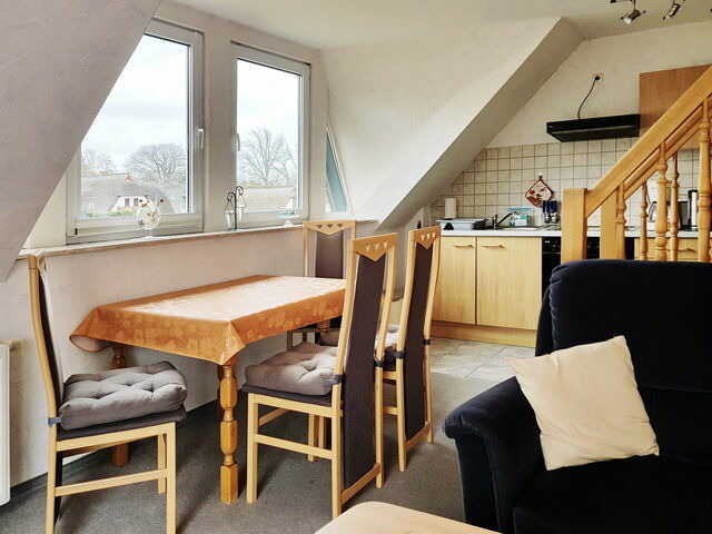 Ferienwohnung in Prerow - An der Sonnenwiese 1 - Bild 5