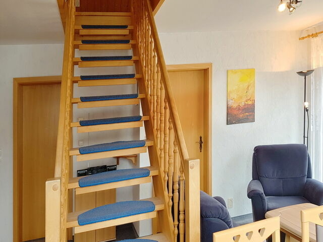 Ferienwohnung in Prerow - An der Sonnenwiese 1 - Bild 6