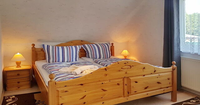 Ferienwohnung in Prerow - An der Sonnenwiese 1 - Bild 7