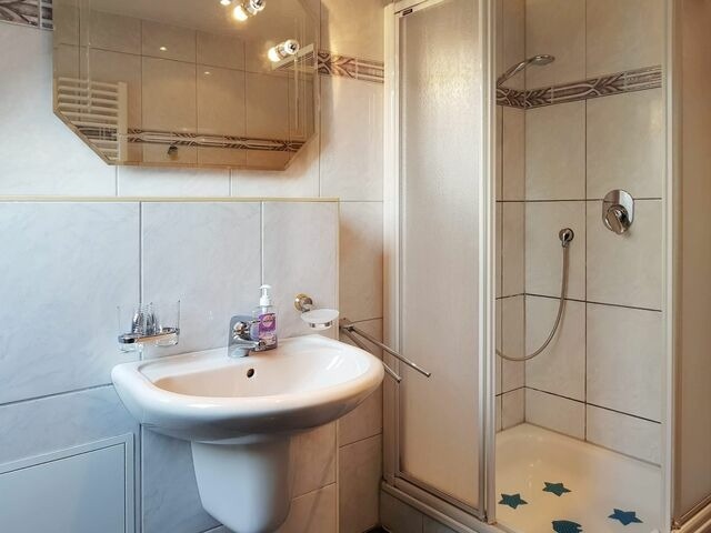 Ferienwohnung in Prerow - An der Sonnenwiese 1 - Bild 9