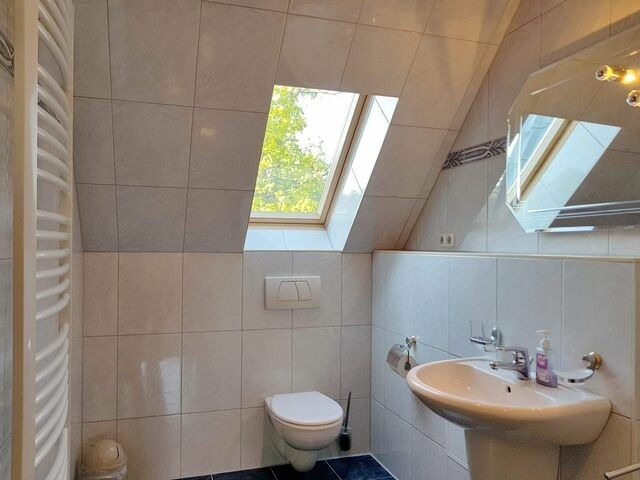 Ferienwohnung in Prerow - An der Sonnenwiese 1 - Bild 10