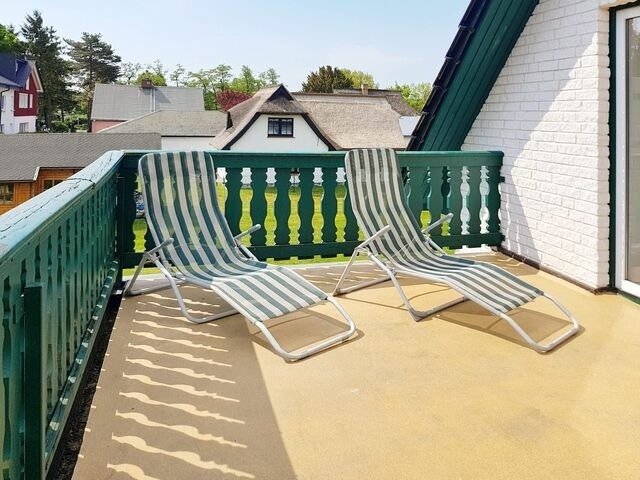 Ferienwohnung in Prerow - An der Sonnenwiese 1 - Bild 11