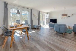 Haus Waldidyll, Vergissmeinnicht