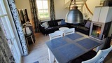 Ferienhaus in Zierow - Reethaus "Aquata" - Bild 6