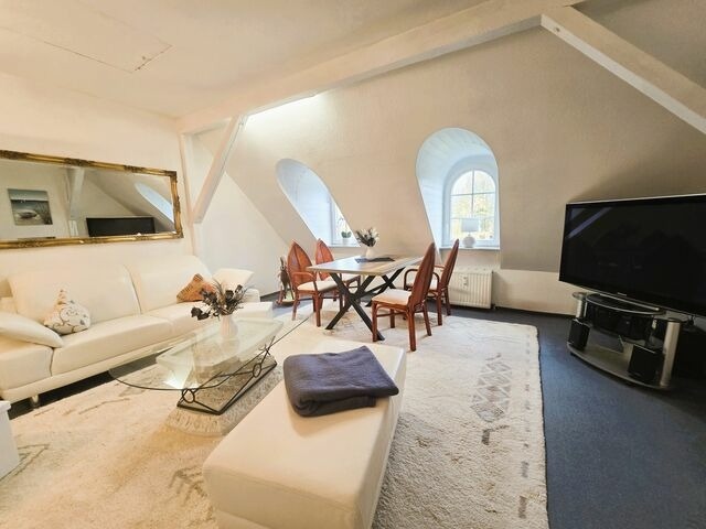 Ferienwohnung in Rerik - Ostseeloft Wischuer - Bild 5