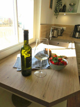 Ferienhaus in Zierow - Reethaus "Goldmarie" - Bild 6