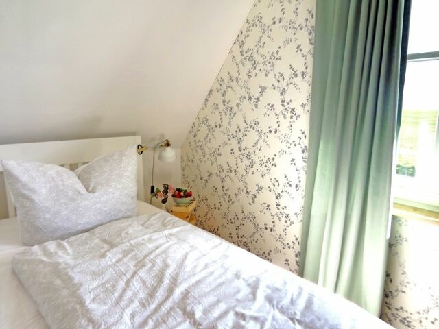 Ferienhaus in Zierow - Reethaus "Goldmarie" - Bild 14