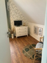 Ferienhaus in Zierow - Reethaus "Goldmarie" - Bild 15