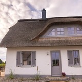 Ferienhaus in Zierow - Reethaus "Goldmarie" - Bild 19