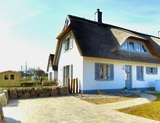 Ferienhaus in Zierow - Reethaus "Goldmarie" - Bild 21