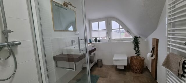 Ferienhaus in Zierow - Reethaus "Goldmarie" - Bild 22