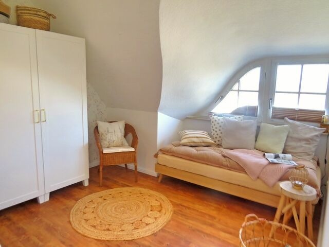 Ferienhaus in Zierow - Reethaus "Goldmarie" - Bild 24