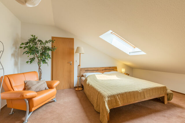 Ferienwohnung in Boltenhagen - Hanse-Hof, Ferienwohnung 15 - Bild 2