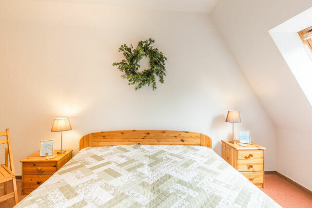 Ferienwohnung in Boltenhagen - Hanse-Hof, Ferienwohnung 15 - Bild 5