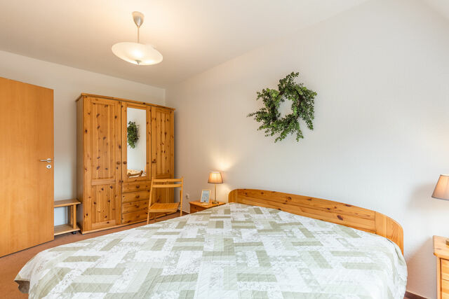 Ferienwohnung in Boltenhagen - Hanse-Hof, Ferienwohnung 15 - Bild 6