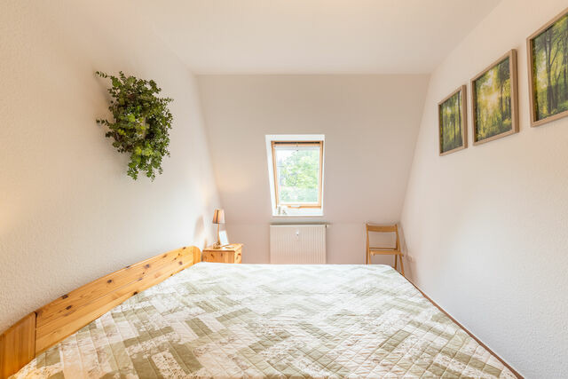 Ferienwohnung in Boltenhagen - Hanse-Hof, Ferienwohnung 15 - Bild 7