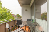 Ferienwohnung in Boltenhagen - Hanse-Hof, Ferienwohnung 15 - Bild 10