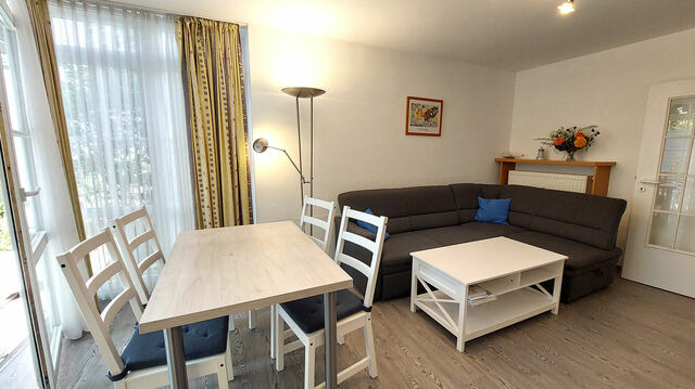 Ferienwohnung in Binz - Wohnpark Granitz - 90394 - Bild 9