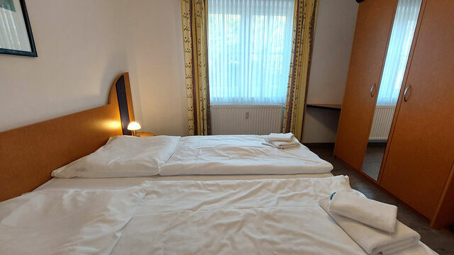 Ferienwohnung in Binz - Wohnpark Granitz - 90394 - Bild 10