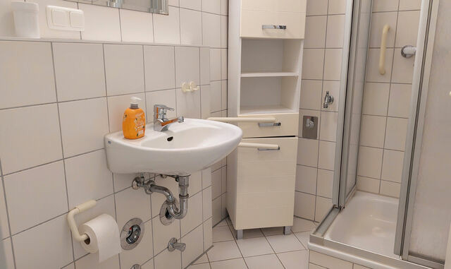 Ferienwohnung in Binz - Wohnpark Granitz - 90394 - Bild 12