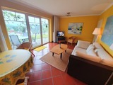 Ferienwohnung in Binz - Haus Sommerwind, Sommerfrische - Bild 1