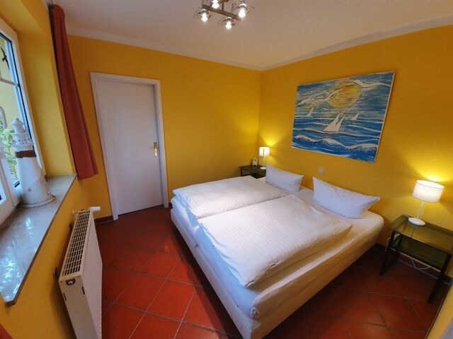 Ferienwohnung in Binz - Haus Sommerwind, Sommerfrische - Bild 5