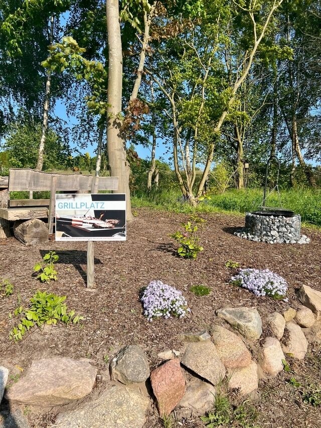 Ferienwohnung in Mariendorf - Naturidyll Mariendorf - Ferienwohnung Schafberg - Bild 16