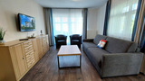 Ferienwohnung in G&ouml;hren - Villa Karina, Whg. 3 - Bild 1