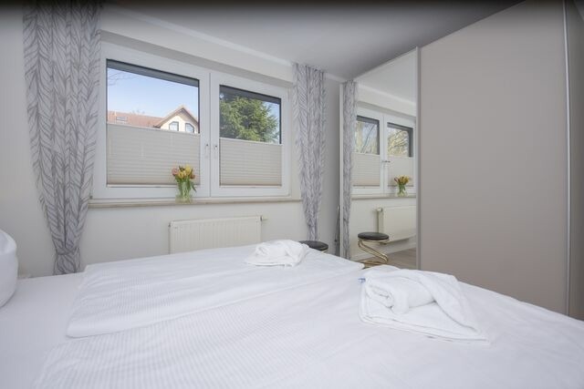 Ferienwohnung in Baabe - Haus R&uuml;gensonne, App. 02 - Bild 12