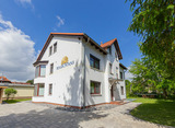 Ferienwohnung in Baabe - Haus R&uuml;gensonne, App. 02 - Bade- & Erlebniswelt t&auml;glich inklusive - Bild 2
