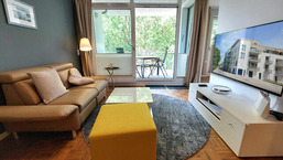 D&uuml;nenresort Binz, Whg. 126
