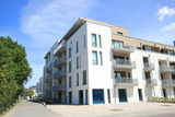 Ferienwohnung in Binz - D&uuml;nenresort Binz, Whg. 126 - Bild 2