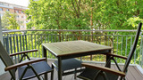 Ferienwohnung in Binz - D&uuml;nenresort Binz, Whg. 126 - Bild 4