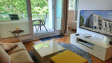 Ferienwohnung in Binz - D&uuml;nenresort Binz, Whg. 126 - Bild 6