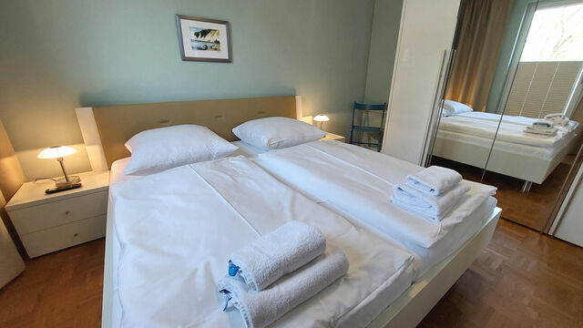 Ferienwohnung in Binz - D&uuml;nenresort Binz, Whg. 126 - Bild 7