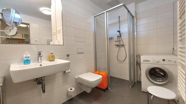 Ferienwohnung in Binz - D&uuml;nenresort Binz, Whg. 126 - Bild 14