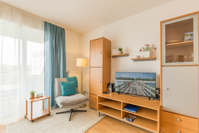 Ferienwohnung in Boltenhagen - Ferienwohnung "Nila" - Bild 5