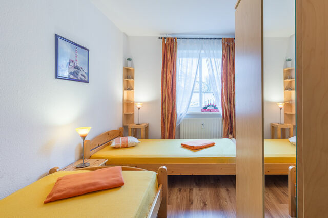 Ferienwohnung in Boltenhagen - Ferienwohnung "Nila" - Bild 21