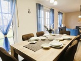 Ferienhaus in Rerik - Ferienhaus Rerik Piratenlager - Bild 1
