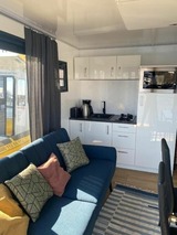Ferienwohnung in Heiligenhafen - Hausboot Meeresbrise - Bild 5